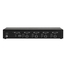 KVS4-1004D: Single Monitor DVI, 4 ports, (2) USB 1.1/2.0, audio