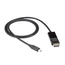 VA-USBC31-DP12-003: USB 3.1 a DisplayPort