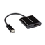 VA-USBC31-DP4KC: USB 3.1 a DisplayPort