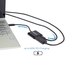 VA-USBC31-DP4KC: USB 3.1 a DisplayPort