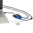 VA-USBC31-VGAC: USB 3.1 a VGA