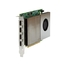 Radian Video Wall Graphics Card - 2K, HDMI 2.0, 4-Channel