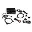 KVXLCHF-200: Extender Kit, (1) HDMI w/ local access, USB 2.0, RS-232, Audio, 10km, Modalità secondo SFP