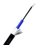OS2 Singlemode Indoor/Outdoor Duct Single Loose Tube Fiber Optic Bulk Cable