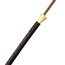OS1 Singlemode Indoor/Outdoor Tight Buffered Distribution Fiber Optic Bulk Cable