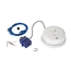 Photoelectric Smoke Detector
