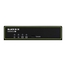 KVM-over-IP Transmitter - Dual-Monitor, DisplayPort, USB 2.0, Audio, Dual Network Ports RJ45 and SFP