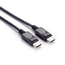 VCB-DP2-0015-MM-R2: Cavi Video, DisplayPort a DisplayPort, M/M, 4.6 M