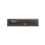 KVM-over-IP Transmitter - Dual-Monitor, DisplayPort, USB 2.0, Audio, Dual Network Ports RJ45 and SFP