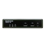 KVM-over-IP Receiver - Single-Monitor, DisplayPort, USB 2.0, Audio, RJ45