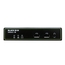 KVM-over-IP Receiver - Single-Monitor, DisplayPort, USB 2.0, Audio, RJ45