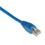 Cavo patch Ethernet 550 MHz CAT6 GigaTrue® – antigroviglio, non schermato (UTP)