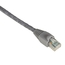 Cavo patch Ethernet 550 MHz CAT6 GigaTrue® – antigroviglio, non schermato (UTP)