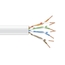 GigaTrue® CAT6 550 Bulk Cable UTP Stranded