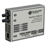 FlexPoint 100Mbps Modular Media Converters