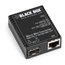 LMC4000A: Modalità secondo SFP, (1) 10/100/1000 Mbps RJ45, (1) SFP (1000M), Connctor come da SFP, Distanza secondo SFP, AC, USB