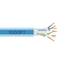 CAT6A UTP GigaTrue® Solid Bulk Cable, 23-AWG, 650-MHz, Riser PVC CMR