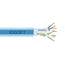 Cat6A UTP GigaTrue® Solid Bulk Cable, 23-AWG, 650-MHz, Riser PVC CMR