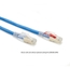 Cavo patch bloccabile CAT6 S/FTP GigaTrue® 3, LSZH