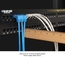 Cavo patch Ethernet 250 MHz CAT6 SpaceGAIN – Protezioni angolari stampate, non schermato (UTP)