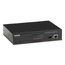 ACR1000A-R-R2: Receiver, (1) Single link DVI, DVI-D, 2xAudio, 4xUSB 2.0, RS232