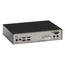 ACR1000A-R-R2: Receiver, (1) Single link DVI, DVI-D, 2xAudio, 4xUSB 2.0, RS232