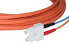 Ruggedised LSZH Fibre Cables