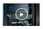 Soluzioni in fibra per connettori MTP