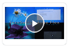 Video: 4site Flex KVM Multiviewer