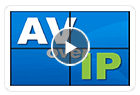 AV-over-IP Webinar