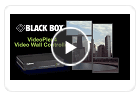VideoPlex4 Video Wall Controller