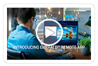 Video: Emerald® Remote App