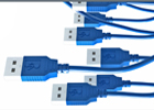 individuatore di prodotti cavo USB