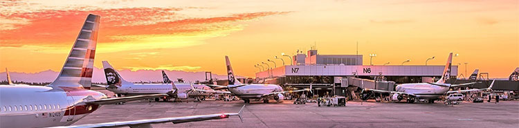 German Airport