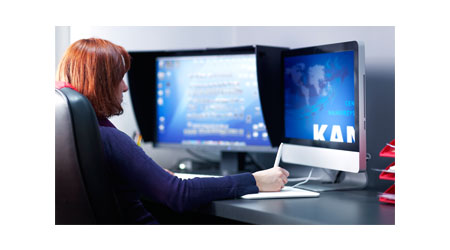 4K estensori DKM per distanze fino a 10 km