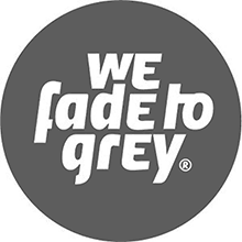 WeFadeToGrey Logo