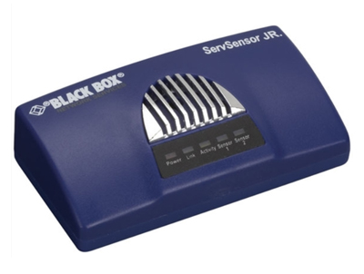 ServSensor Junior AlertWerks