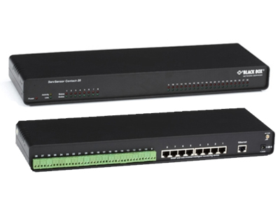 ServSensor Contact AlertWerks