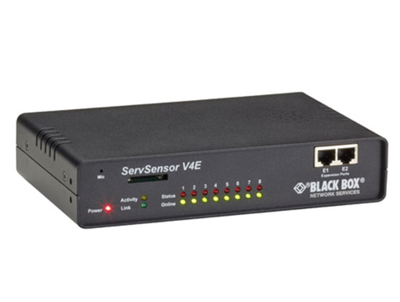 ServSensor V4E AlertWerks