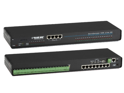 ServSensor V4E Lite AlertWerks