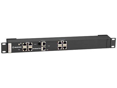 ServSensor Plus AlertWerks