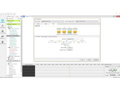 Software gestionale AlertWerks
