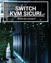 Brochure Switch KVM Securi