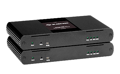 Prodotti di connettività USB - Extender USB 3.1