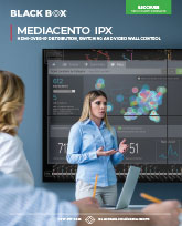 Brochure MediaCento