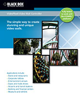 Brochure VideoPlex4